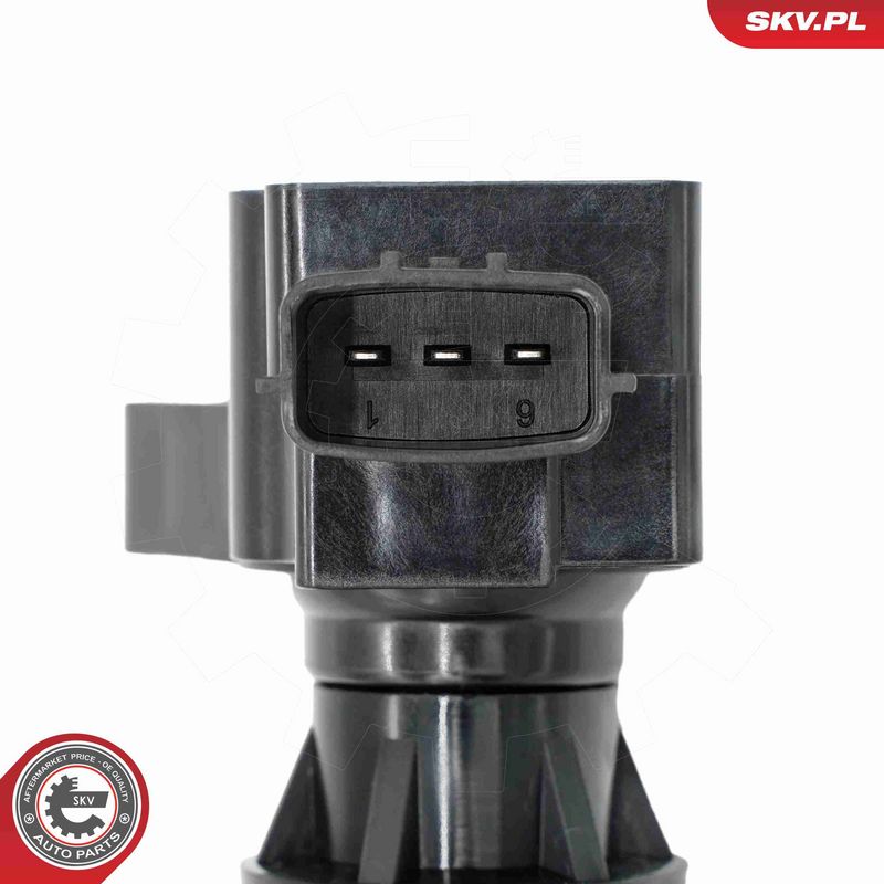 ESEN SKV 03SKV362 Ignition Coil