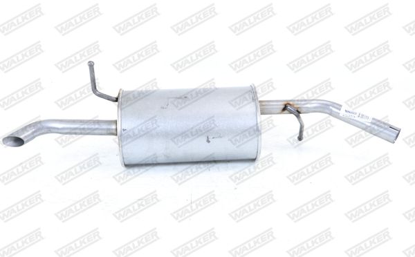 Product Image - Uitlaatklep - 25303 - TRW Engine Component