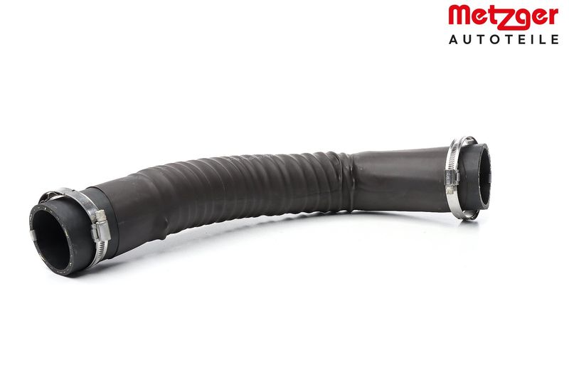 METZGER AUTOTEILE 2401283 Charge Air Hose