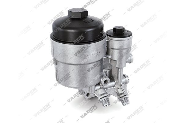 držák palivových filtrů MB Atego kompletní 0101314