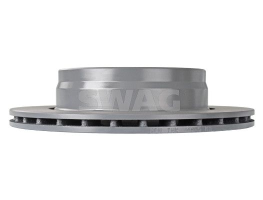 SWAG 99 94 4139 Brake Disc