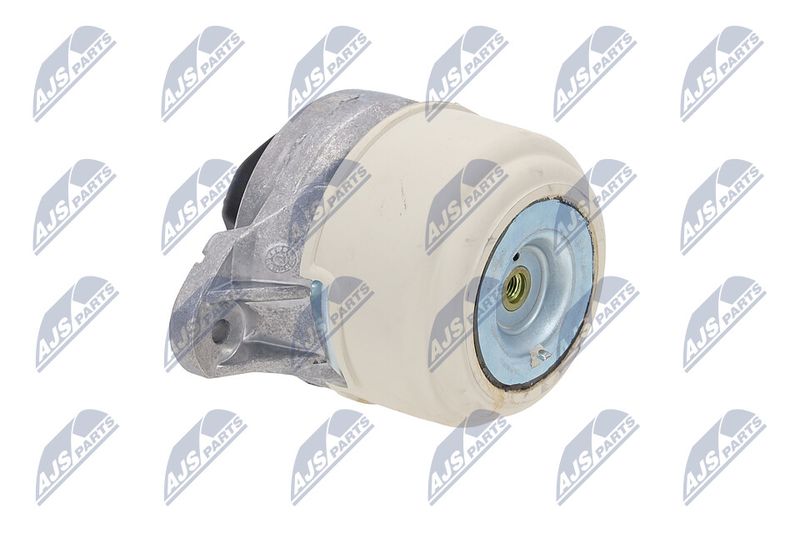 Paigutus, Mootor, NTY ZPS-ME-038