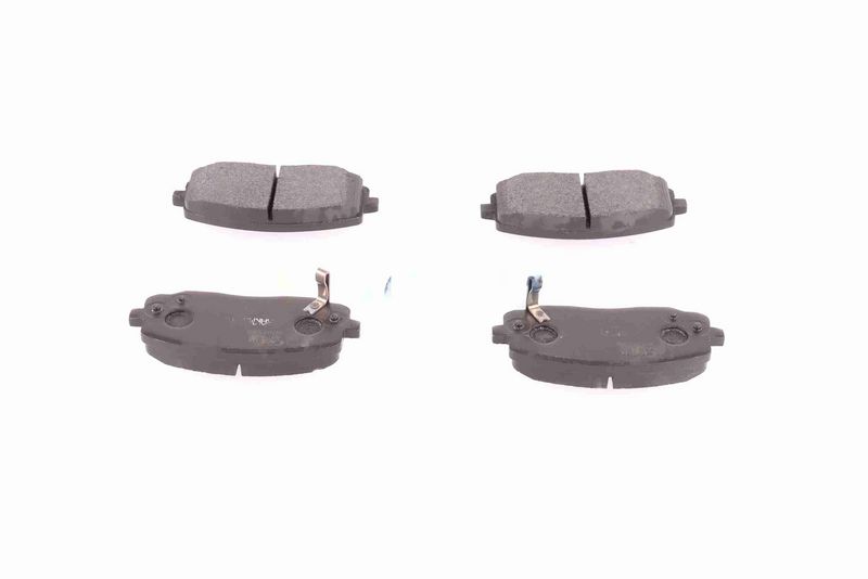 ACKOJA A52-2101 Brake Pad Set, disc brake