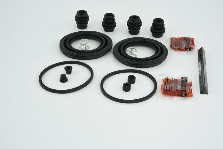 Remondikomplekt, Pidurisadul, FEBEST 0175-ACU35F