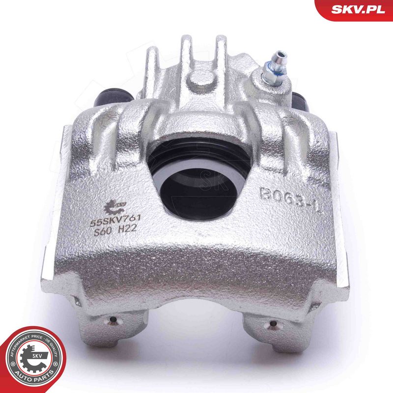 Pidurisadul, ESEN SKV 55SKV761