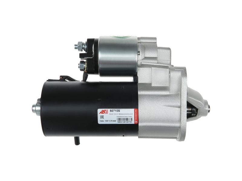 AS-PL S0710S Starter