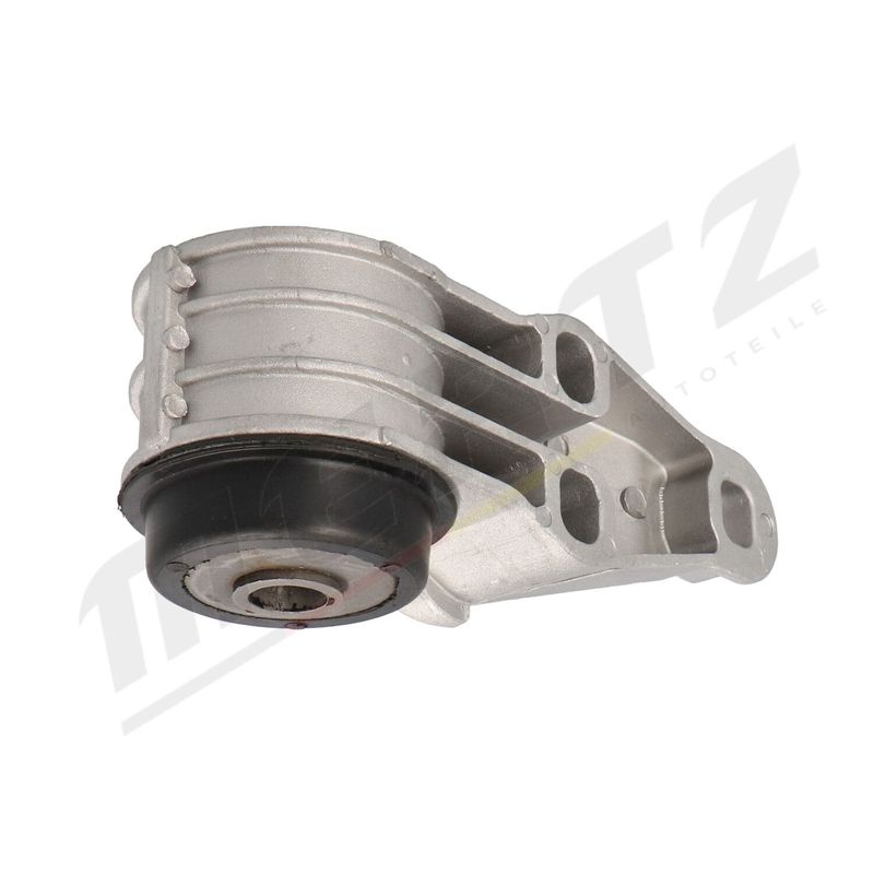 MERTZ M-S4477 Bushing, axle beam