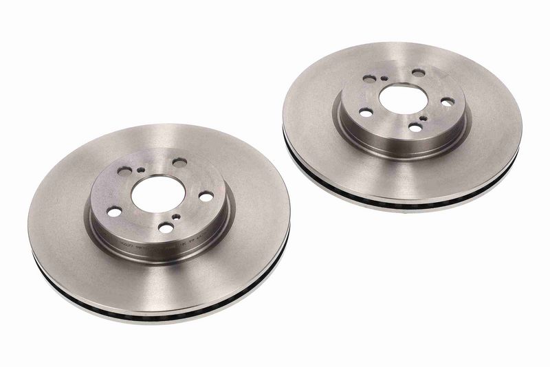 ACKOJA A70-80027 Brake Disc