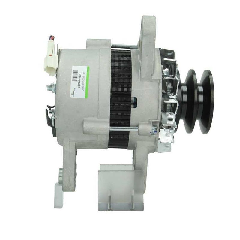 BV PSH 266.002.030.140 Alternator
