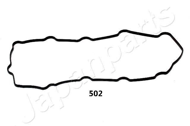 Ущільнення, кришка голівки циліндра, Japanparts GP-502