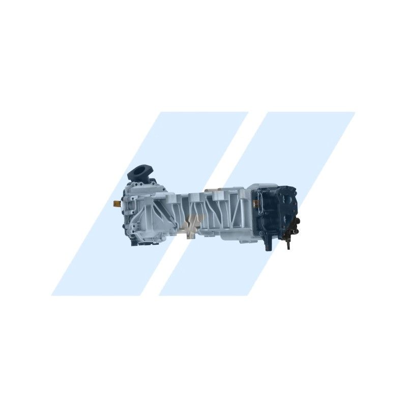 modul EGR MAN TGX EURO 6 - repas 28031314
