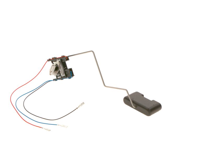 BOSCH 1587411036 Sender Unit, fuel tank