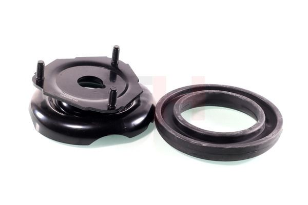 Vedrutaldrik, GH GH-362292H