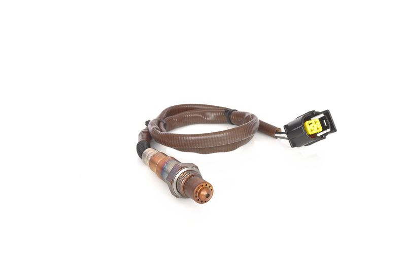 BOSCH 0258010113 Oxygen Sensor
