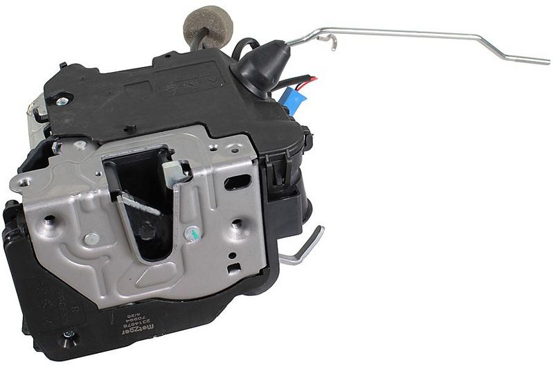 METZGER AUTOTEILE 2314676 Door Lock