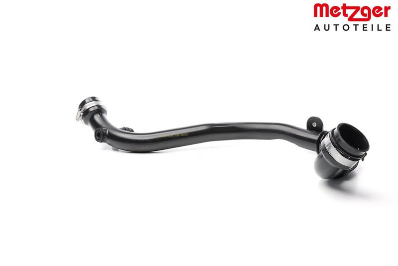 METZGER AUTOTEILE 2400960 Charge Air Hose