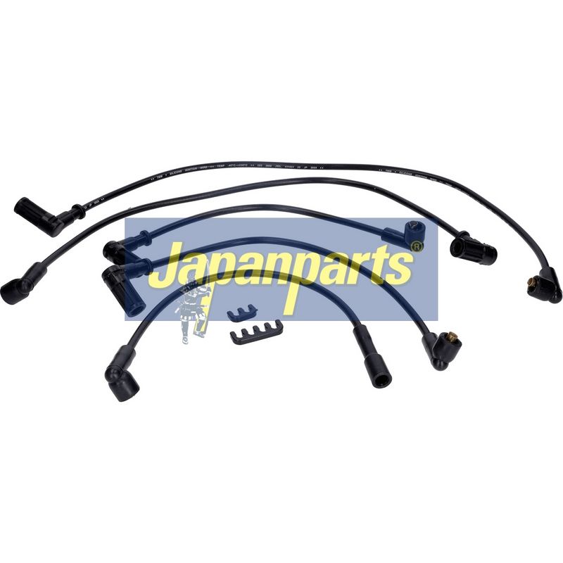 IC-0232 JAPANPARTS Kit cavi accensione 