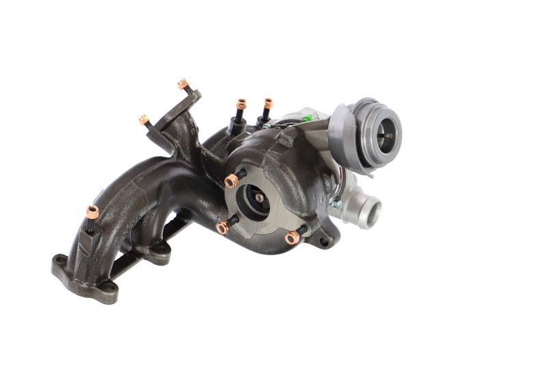 REMANTE 003-001-004471R Charger, charging (supercharged/turbocharged)