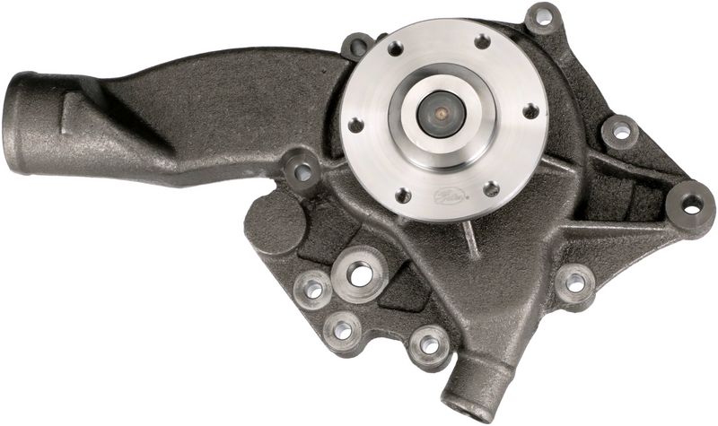 Vodní čerpadlo, chlazení motoru WP5028HD