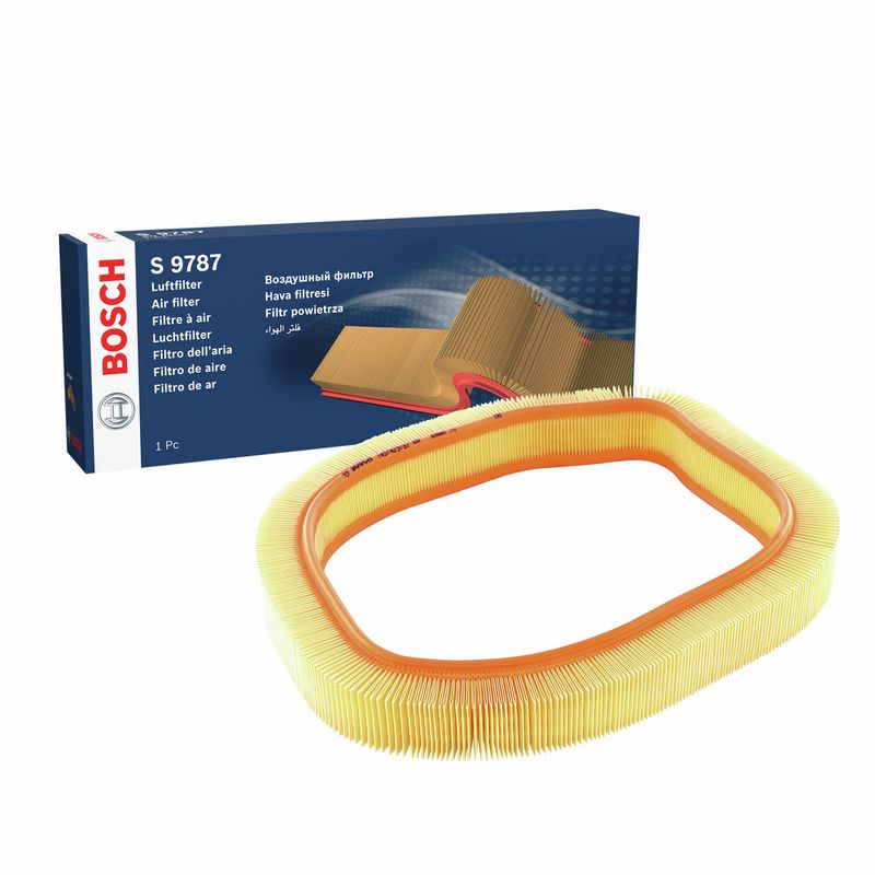 Õhufilter, BOSCH 1 457 429 787