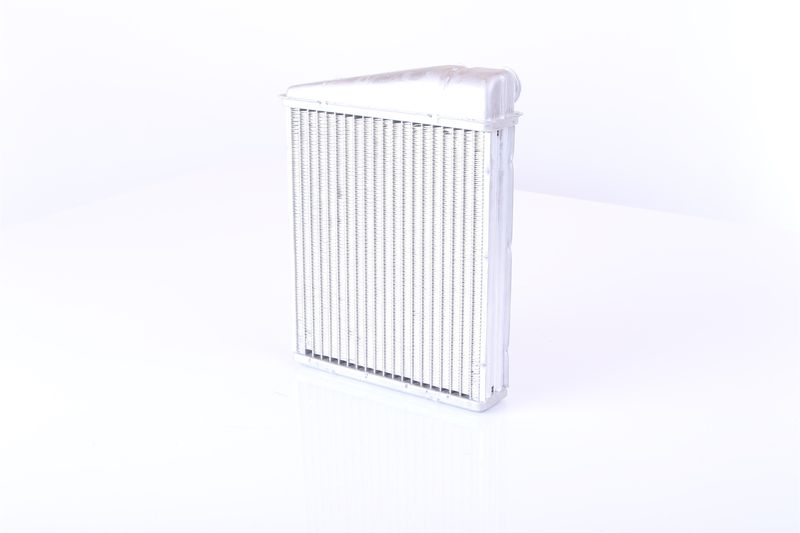 NISSENS 70807 Heat Exchanger, Interior Heating