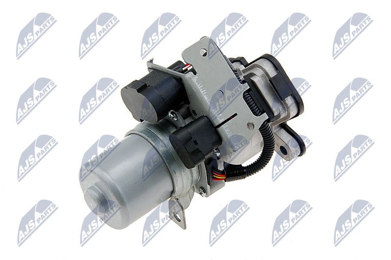 Täiturseade, käigukast, NTY...