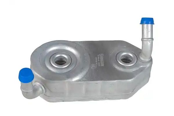 STELLOX 10-73033-SX Oil Cooler, engine oil