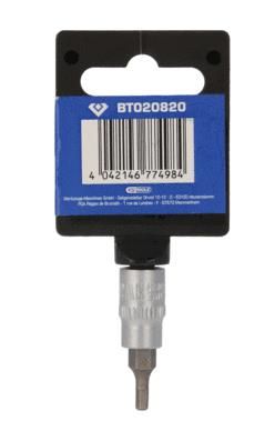 Padrun, KS TOOLS BT020820