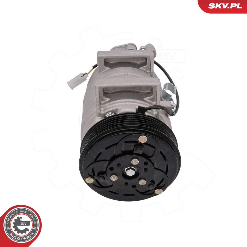 Kompressor, kliimaseade, ESEN SKV 84SKV072