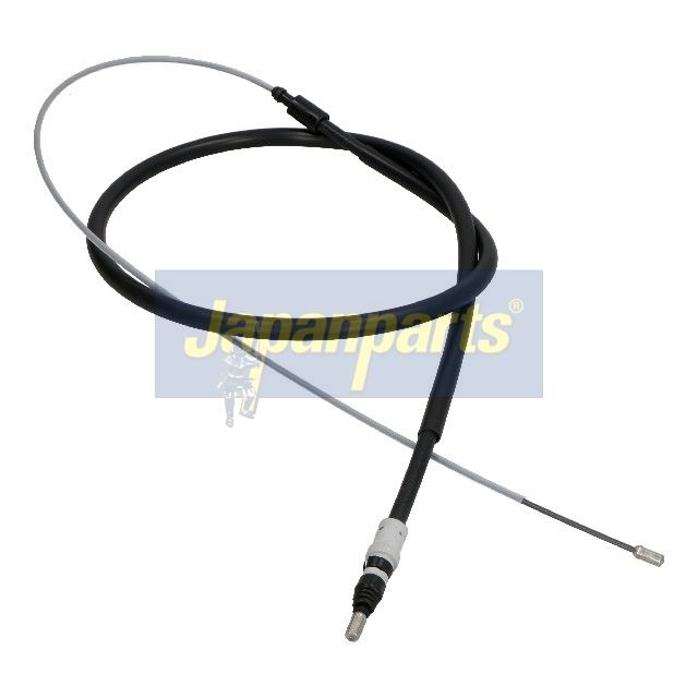Cable de accionamiento, freno de estacionamiento