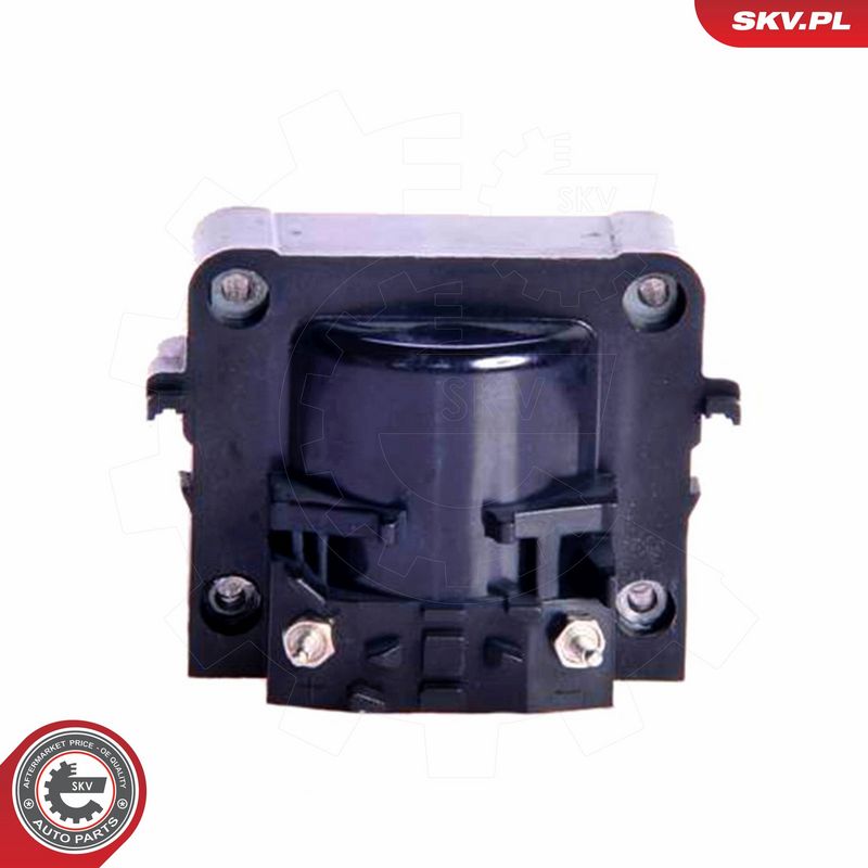ESEN SKV 03SKV091 Ignition Coil