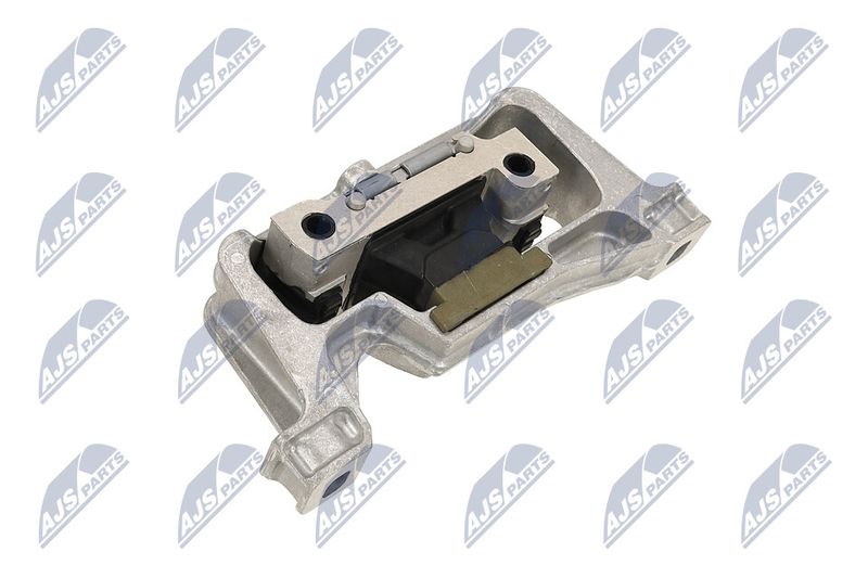 Paigutus, Mootor, NTY ZPS-ME-057