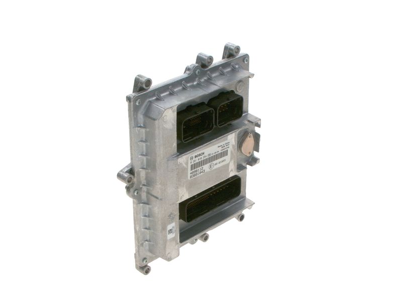 BOSCH 0281010254 Control Unit, injection system