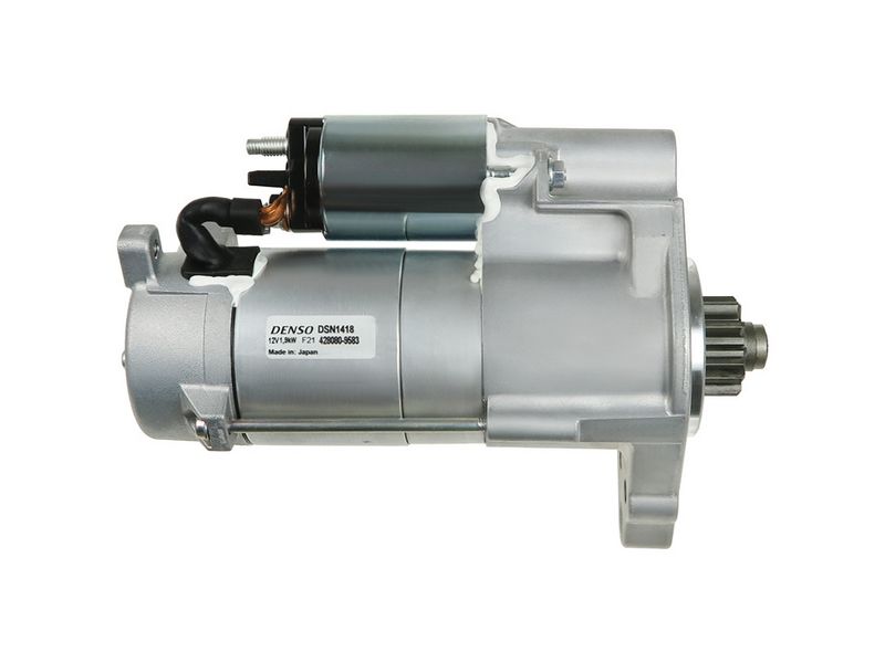 AS-PL S6480(DENSO) Starter