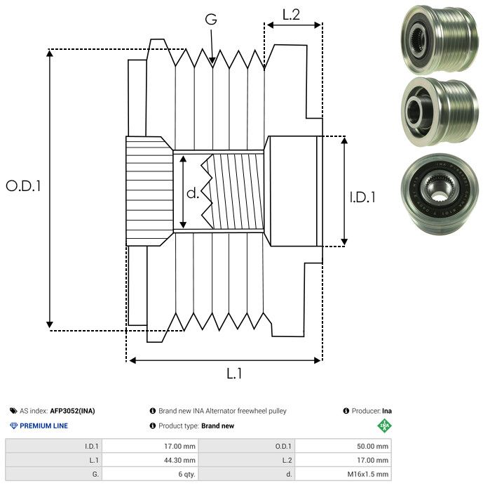This part match OEM code: 231009136R