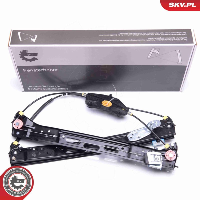 ESEN SKV 00SKV051 - Window Regulator