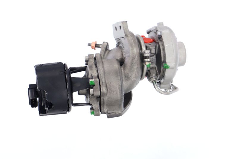 REMANTE 003-002-001105R Charger, charging (supercharged/turbocharged)