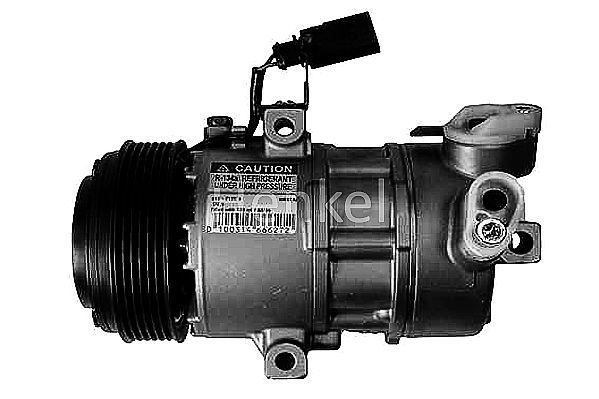 Henkel Parts kompresszor, klíma 7112125R