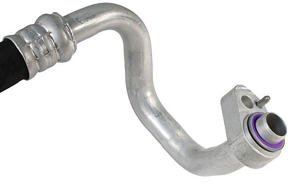 METZGER AUTOTEILE 2360124 Low-pressure Line, air conditioning