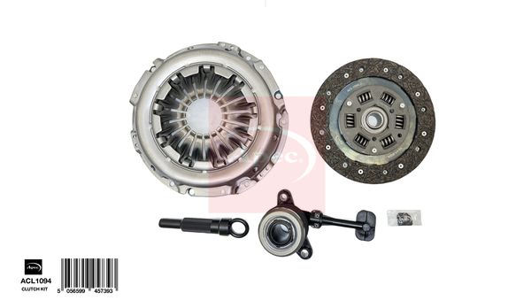 APEC Clutch Kit ACL1094