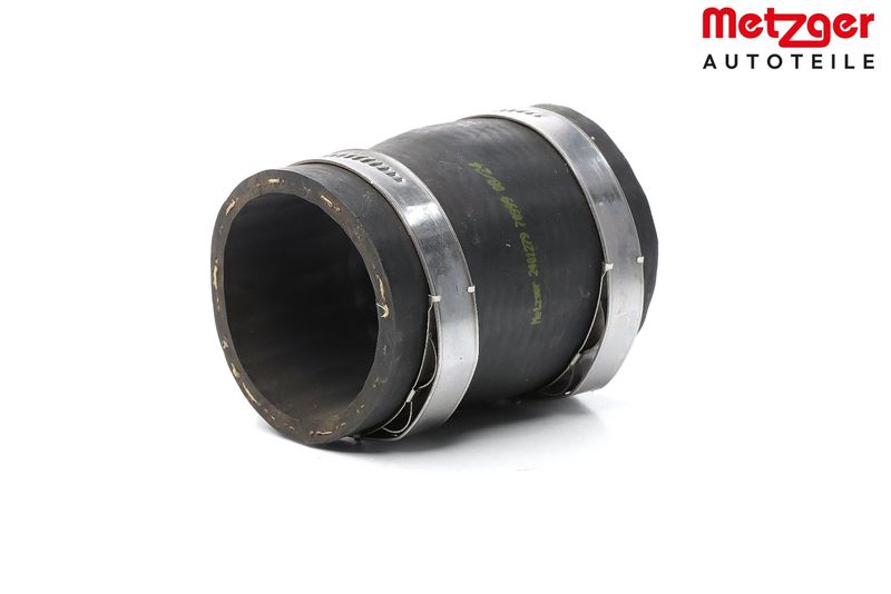 METZGER AUTOTEILE 2401279 Charge Air Hose
