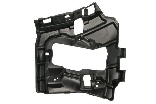 Bumperbevestiging Voor Links (plastic, uitrustingsvariant: R-LINE) past: VW T-ROC 04.22-