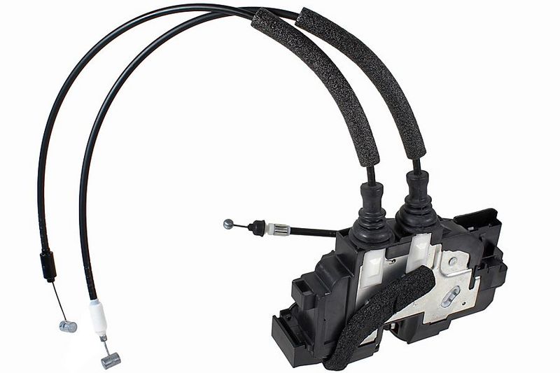 METZGER AUTOTEILE 2314631 Door Lock