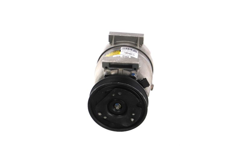 REMANTE 005-001-000256R Compressor, air conditioning