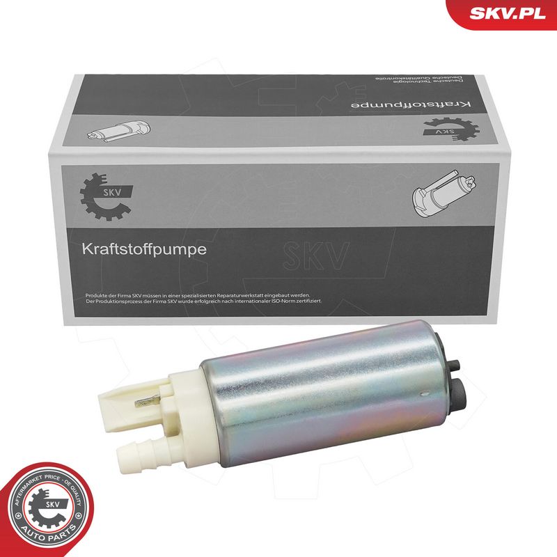 Kütusepump, ESEN SKV 02SKV308