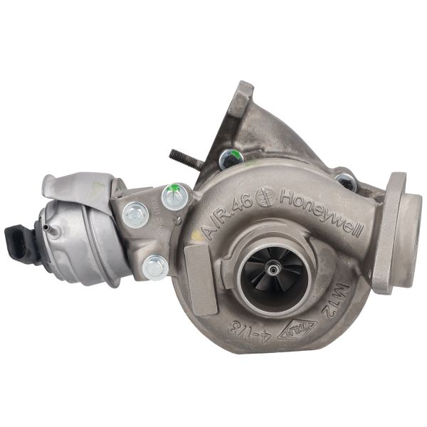 OE-TurboPower IT-817047 Charger, charging (supercharged/turbocharged)