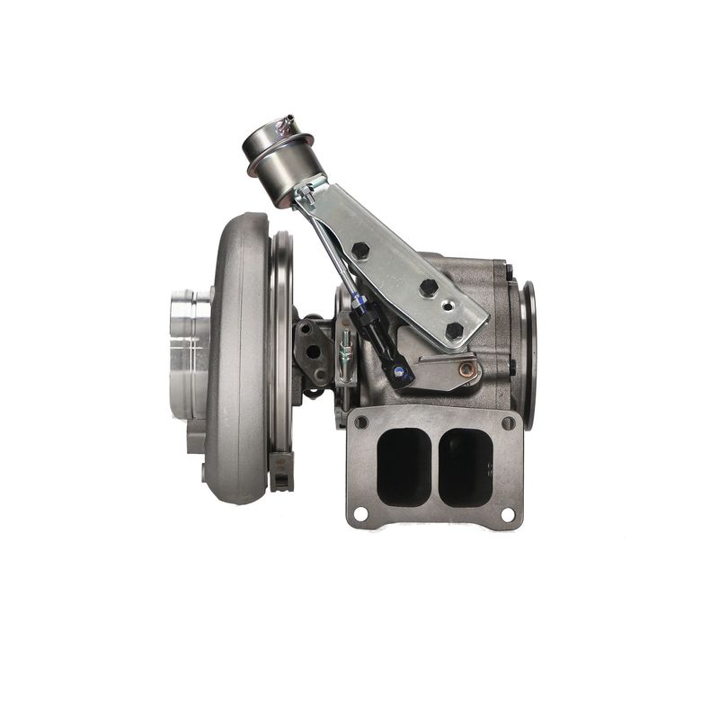 turbo + těsnění RVI Magnum, Kerax DXi13, VOLVO 93739