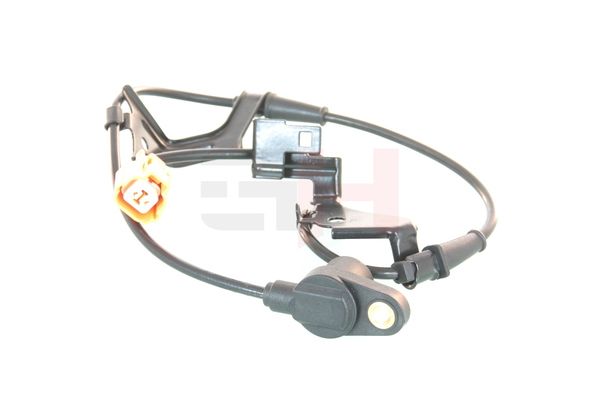 GH GH-702653V Jutiklis, rato greitis