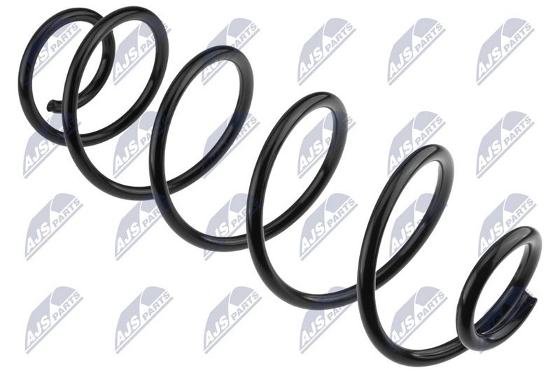 NTY ASZ-PE-033 Suspension Spring