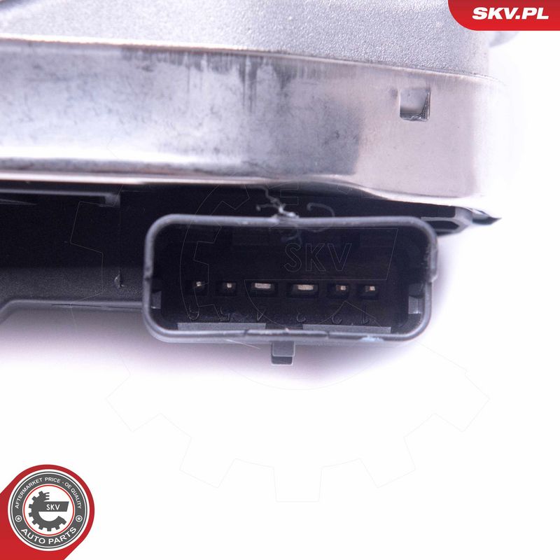 Drosselklapihoob, ESEN SKV 12SKV080